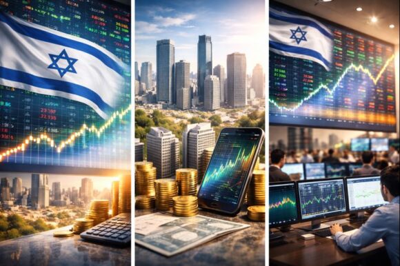 מה זה מדד תא 35 – המדד המוביל בבורסה לניירות ערך בתל אביב   כללי