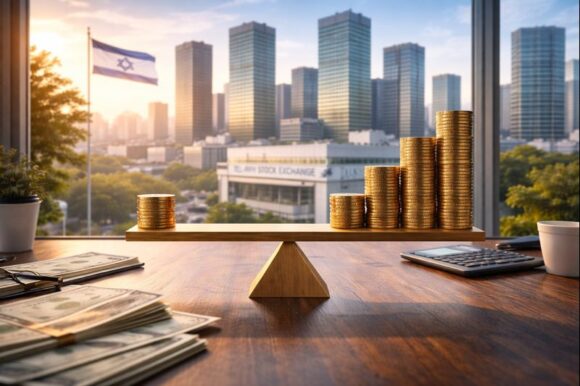 מה זה מינוף במסחר בבורסה: כלי לשיפור הרווחיות שוק ההון