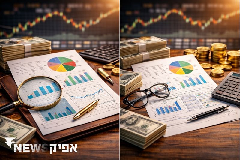 מה זה מכפיל רווח במניות: להעריך את שווי החברה