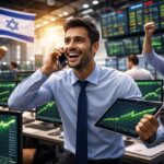 מה זה מסחר בבורסה: הצצה לעולם ההשקעות הציבוריות   שוק ההון