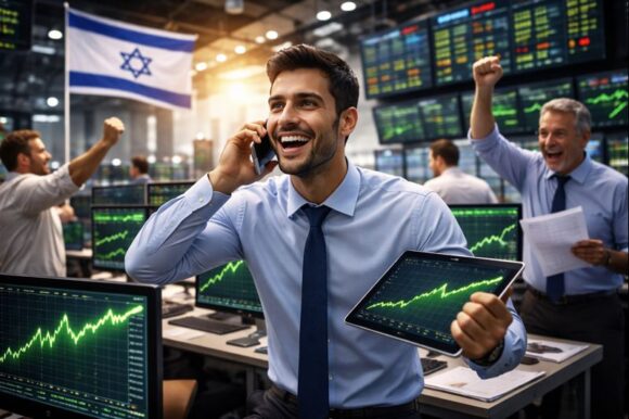 מה זה מסחר בבורסה: הצצה לעולם ההשקעות הציבוריות   שוק ההון