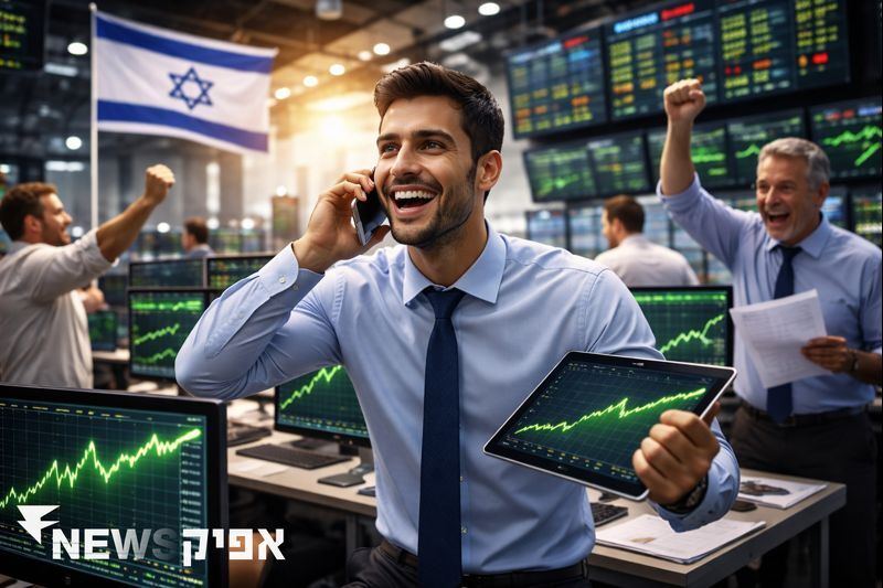 מה זה מסחר בבורסה: הצצה לעולם ההשקעות הציבוריות