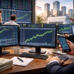 מה זה מסחר בשוק ההון: המדריך למתחילים   שוק ההון