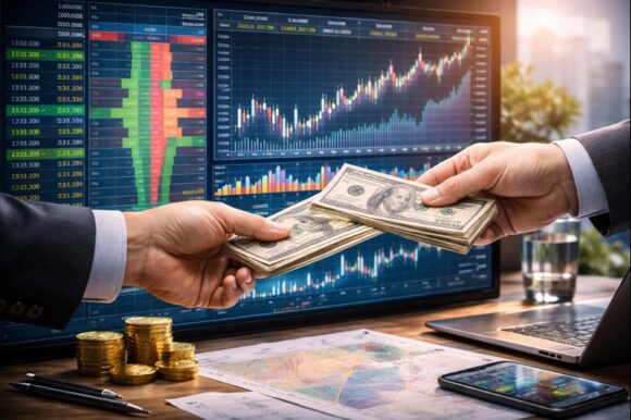 מה זה נזילות בשוק ההון: המפתח לביצועי שוק   המילון הפיננסי, שוק ההון