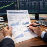 מה זה ניתוח פונדמנטלי במניות: להבין את ערך החברה   שוק ההון