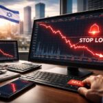 מה זה סטופ לוס במסחר במניות: שמירה על ההשקעה   שוק ההון