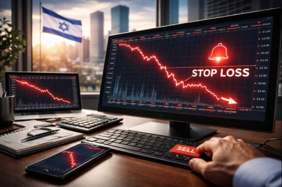 מה זה סטופ לוס במסחר במניות: שמירה על ההשקעה שוק ההון