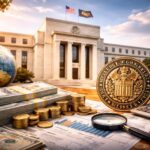 מה זה פדרל ריזרב – הבנק המרכזי החזק ביותר בעולם   כללי