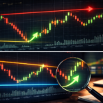 מה זה רמות תמיכה והתנגדות: כלים לניתוח טכני   שוק ההון