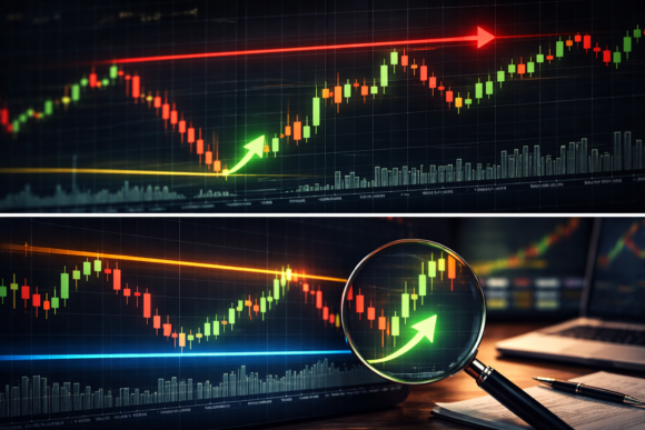 מה זה רמות תמיכה והתנגדות: כלים לניתוח טכני   שוק ההון