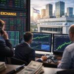 מה זה שוק ההון: מבט מעמיק לעולם ההשקעות   שוק ההון