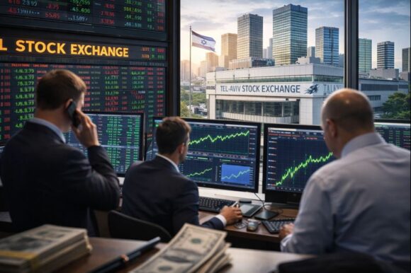 מה זה שוק ההון: מבט מעמיק לעולם ההשקעות   שוק ההון