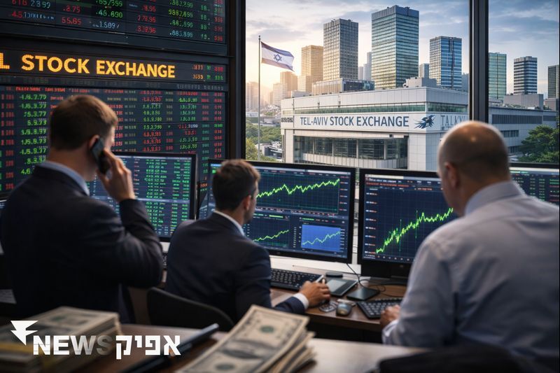 מה זה שוק ההון: מבט מעמיק לעולם ההשקעות