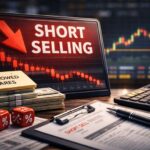 מה זה שורט בשוק ההון: להרוויח מירידות   שוק ההון