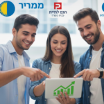 מהפכת ההטבות לבני הנוער בעולם הבנקאות   מימון ופיננסים, שוק ההון