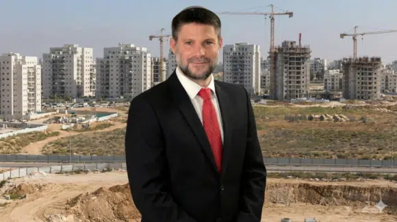 מס היסף על נדל"ן   מהפכה מיסויית שתשנה את שוק הדירות בישראל   נדל”ן