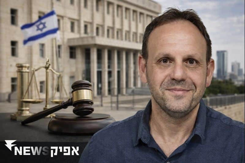 סערה בענף השמאות: הנחיה חדשה של משרד המשפטים מציתה מאבק על חופש העיסוק