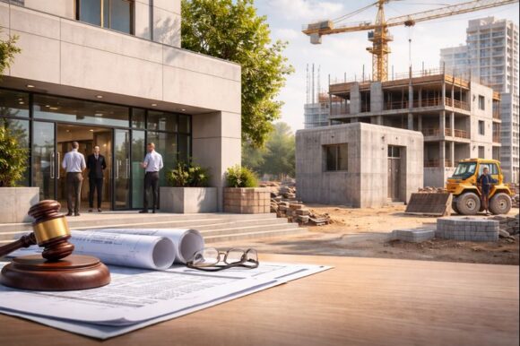 פטור מהיטל השבחה על ממ"דים: החלטה משנה עולם הנדל"ן נדל”ן