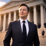 פסיקת בית המשפט העליון בדלאוור: חבילת השכר של אילון מאסק בטסלה מחוזרת לתוקף   בינה מלאכותית  AI, וולסטריט