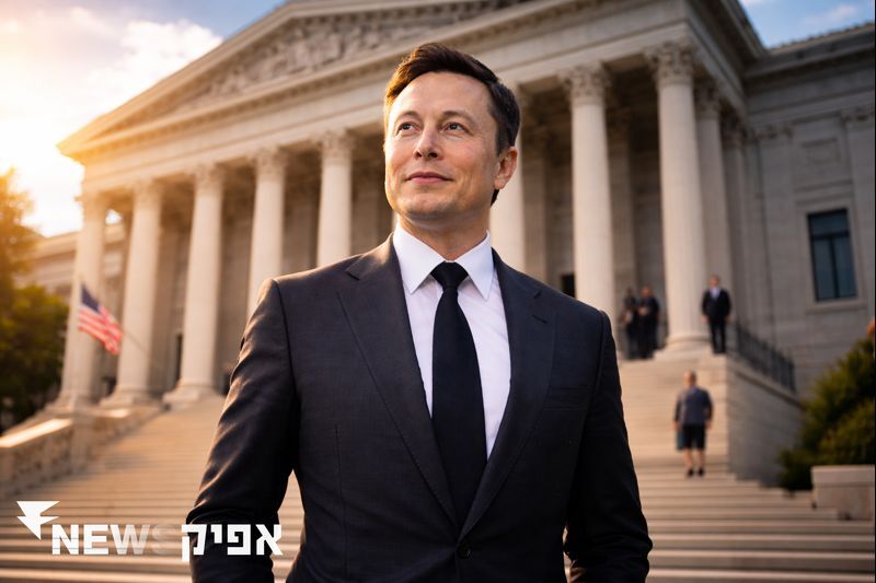 פסיקת בית המשפט העליון בדלאוור: חבילת השכר של אילון מאסק בטסלה מחוזרת לתוקף
