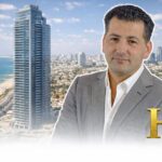 פרויקט FIRST בתל אביב: עסקאות נדל"ן יוקרתיות בשדה דב חושפות את הפוטנציאל העצום של שוק היוקרה   נדל”ן, נדל”ן בישראל