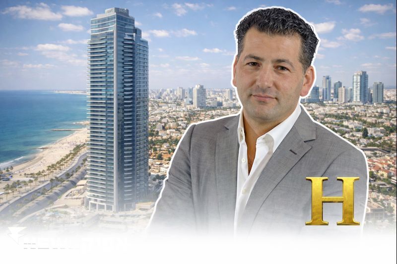 פרויקט FIRST בתל אביב: עסקאות נדל"ן יוקרתיות בשדה דב חושפות את הפוטנציאל העצום של שוק היוקרה