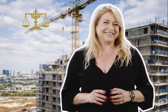 צעד משמעותי לחיזוק מקצוע השמאות: הסדר שיתוף פעולה בין לשכת עורכי הדין ללשכת שמאי המקרקעין שמאות מקרקעין