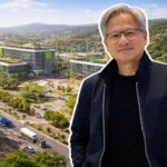 קמפוס חדשני של אנבידיה בקריית טבעון: השפעות, אתגרים והזדמנויות   כללי