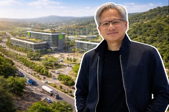 קמפוס חדשני של אנבידיה בקריית טבעון: השפעות, אתגרים והזדמנויות   כללי