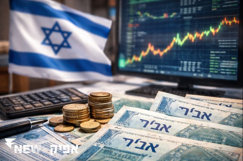 שוק האג"ח בישראל: צמיחה חסרת תקדים ואיך זה ישפיע על העתיד