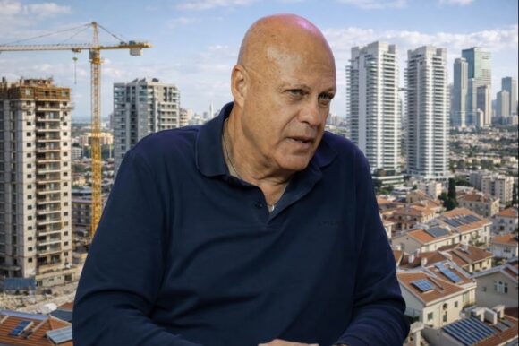 שוק הדיור בישראל: אתגרים, תחזיות ודרכים לשינוי כללי