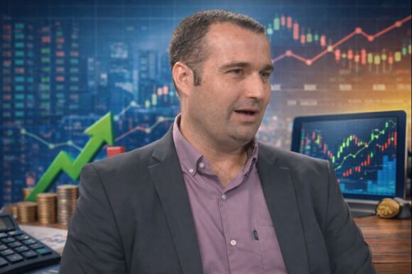 שוק המניות האמריקאי: רמות שיא ותחזיות לשנת 2026   בינה מלאכותית  AI, וולסטריט