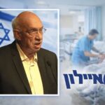 שינויים נדרשים במערכת הסיעוד בישראל: חזונו של ד"ר אביגדור קפלן   כללי