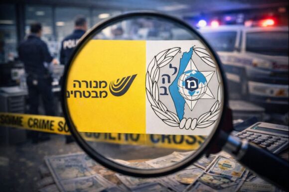 שערורייה עסקית במנורה מבטחים: חקירה חושפת שחיתות בקנה מידה רחב   מימון ופיננסים, שוק ההון וקריפטו