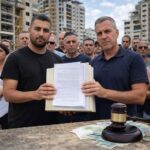 תביעה משמעותית בתחום הנדל"ן: רוכשים באשקלון תובעים מיליונים   כללי