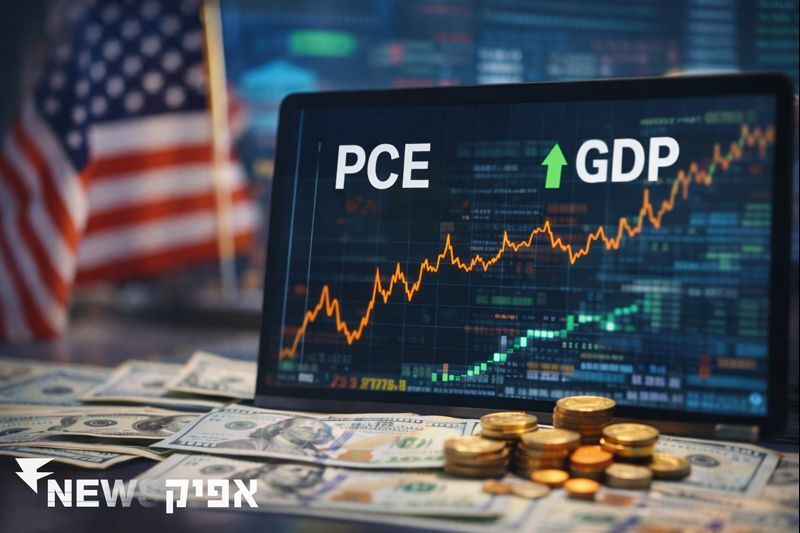 תנודתיות בסוף השנה: דצמבר מאתגר למשקיעים בוול סטריט