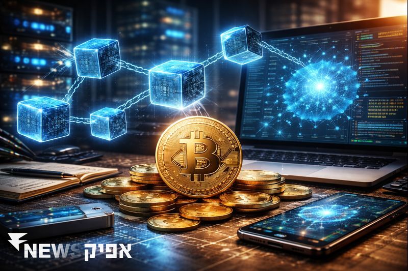 איך ליצור מטבע קריפטו משלך: המדריך המלא ליזם הדיגיטלי   שוק ההון