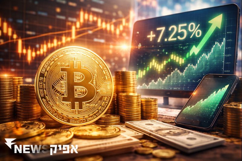 ההשפעה ההולכת וגוברת של האימוץ המוסדי על ביטקוין   מטבעות דיגיטליים