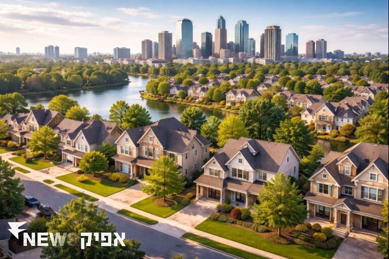 השקעות נדל"ן בארצות הברית: איך להיכנס לשוק?