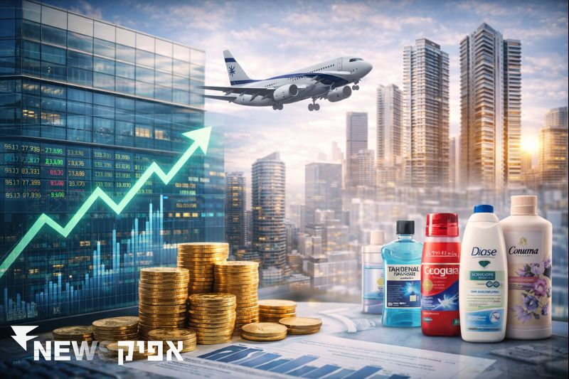 השקעות פורצות דרך: אסטרטגיית ההשקעות של קבוצת שסטוביץ   מימון ופיננסים, נדל”ן בישראל