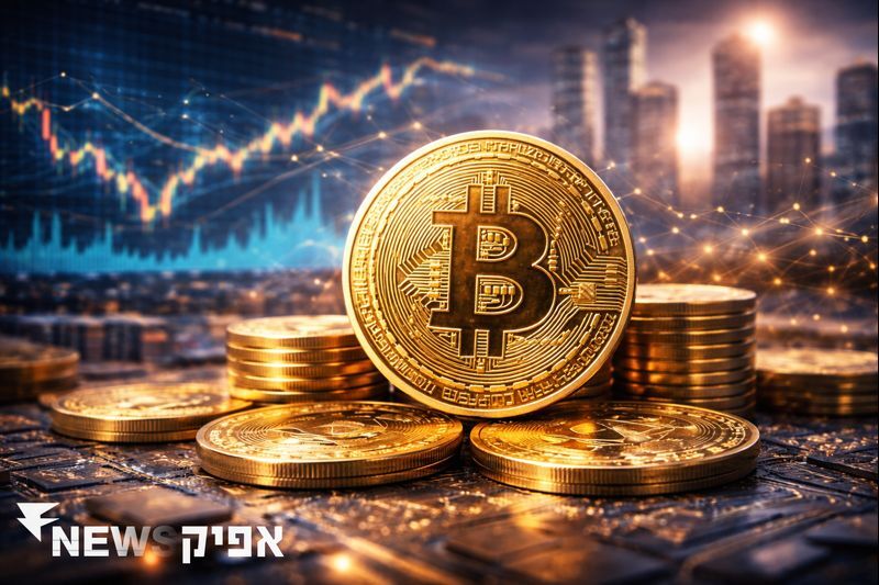 מה זה ביטקוין המדריך המקיף למטבע הקריפטוגרפי הראשון והמשפיע ביותר Crypto, מטבעות דיגיטליים