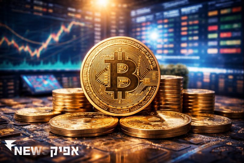 מה זה ביטקוין המדריך המקיף למטבע הקריפטוגרפי הראשון והמשפיע ביותר כללי