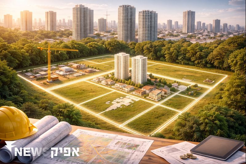 מה זה זכויות בנייה? המדריך המקיף לזכויות בנייה בישראל המילון הפיננסי, נדל"ן