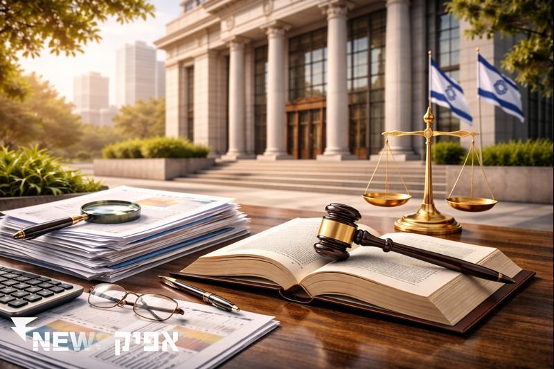 מה זה חוק הפיקוח על שירותים פיננסיים? המדריך המקיף   כללי