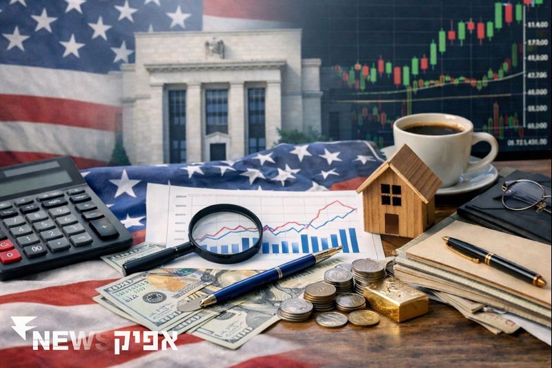 מה זה מדד מחירי ההוצאות לצריכה פרטית (PCE)? המדריך המקיף   מימון ופיננסים, שוק ההון