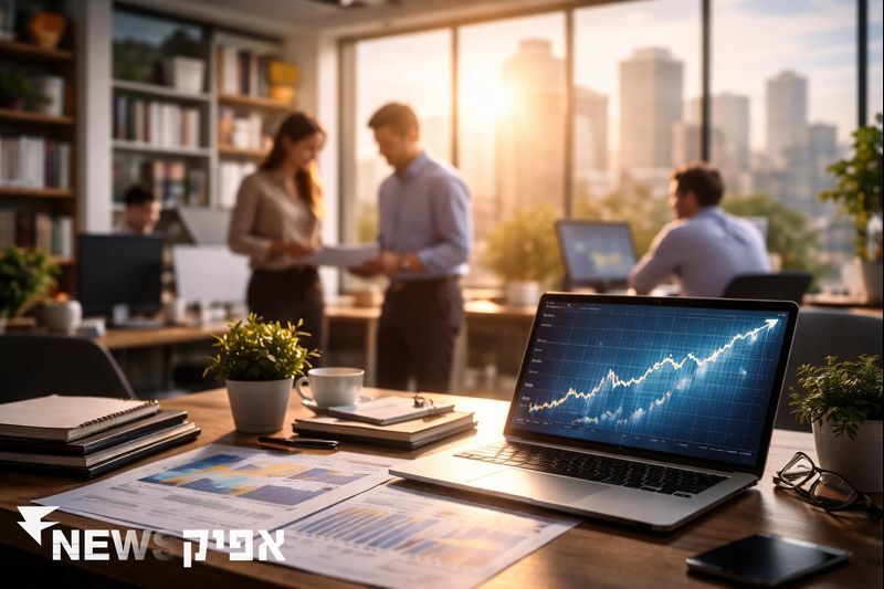 מה זה מדד ראסל 2000: המדריך המלא להבנת מדד החברות הקטנות המוביל   כללי