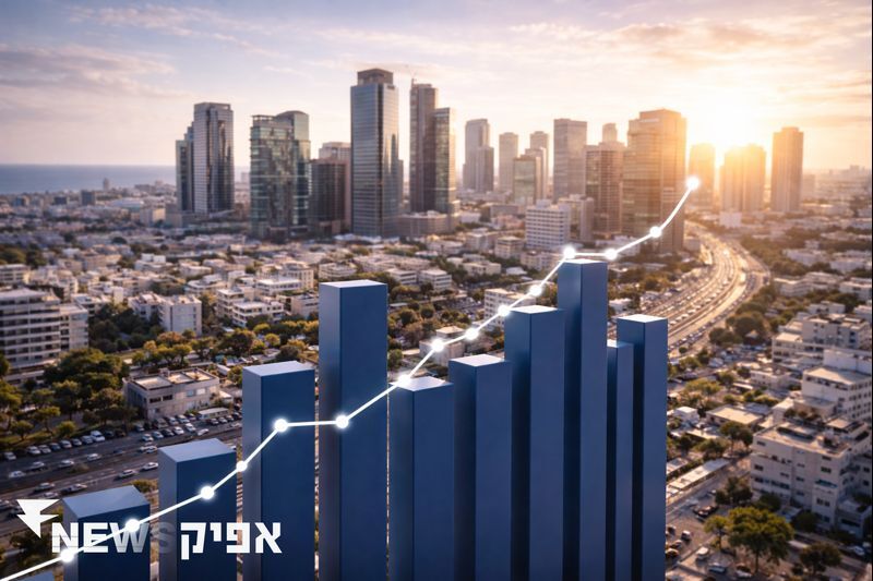 מה זה מדד תל אביב 125: המדריך המלא למדד המניות המרכזי של ישראל   כללי