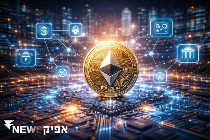 מה זה מטבע את'ריום המדריך המקיף למטבע הקריפטוגרפי השני בעולם Crypto, מטבעות דיגיטליים