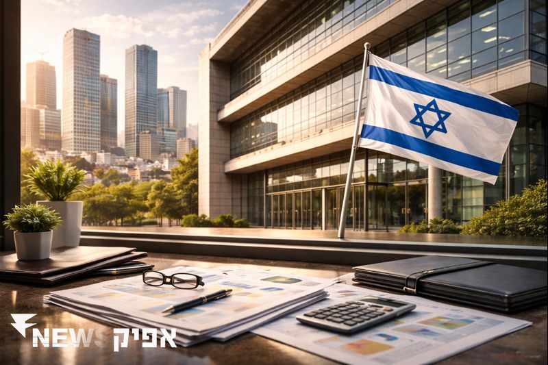 מה זה רשות שוק ההון ומה התפקיד שלה? המדריך המקיף   כללי