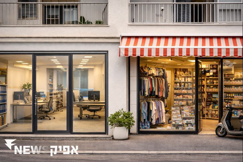 מה זה שימוש חורג? המדריך המקיף לשימושים חורגים בנדל"ן ובבנייה   המילון הפיננסי, נדל"ן